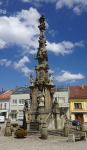 Barockes Rathaus